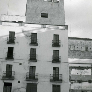 Torre del Horno 1972