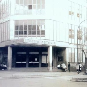 Cine Astoria