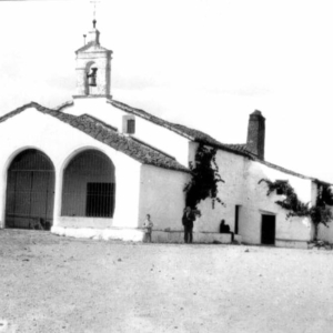 Ermita de San Blas