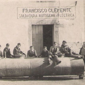 Empresa Francisco Clemente