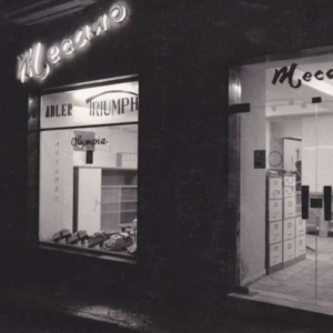 Tienda Mecano