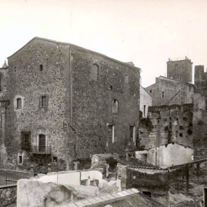 Palacio de la Generala