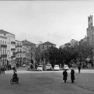 Plaza Mayor