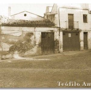 Plaza de las Canterías
