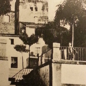 Torre del Horno