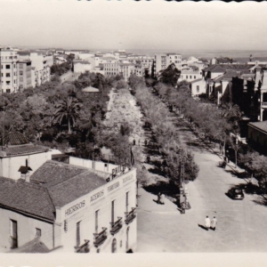 Edificio de los Sobrinos de Gabino Díez, S.L