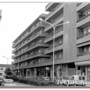 Calle Profesor Rodríguez Moñino