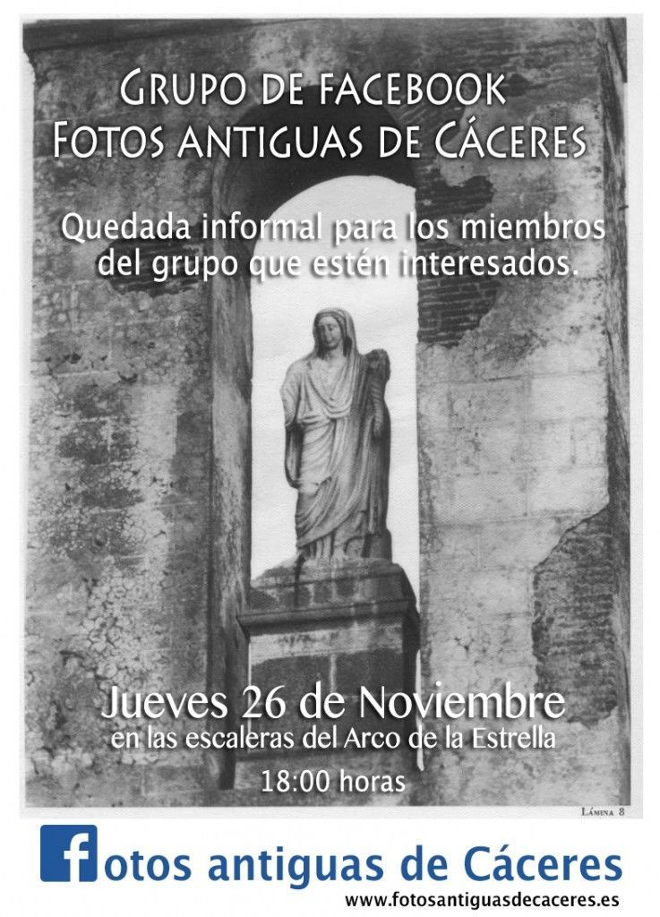 Quedada 26 de Noviembre 2015