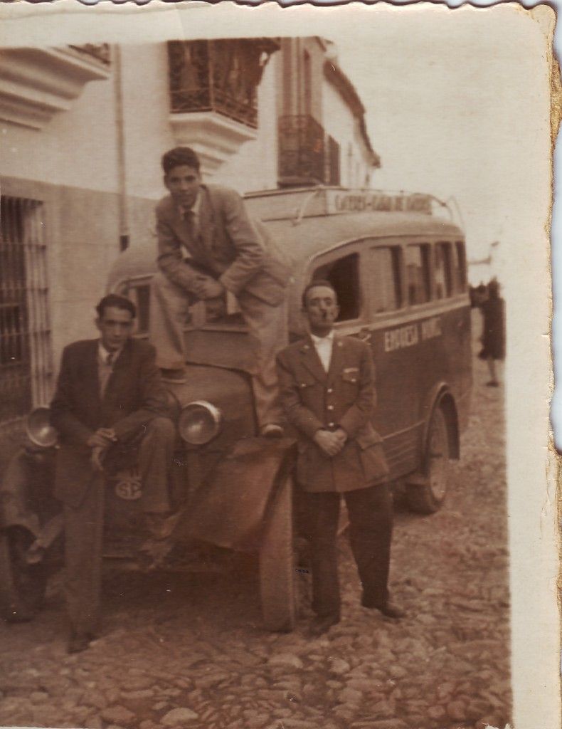 Linea Cáceres – Casar de Cáceres