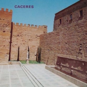 Foro de los Balbos