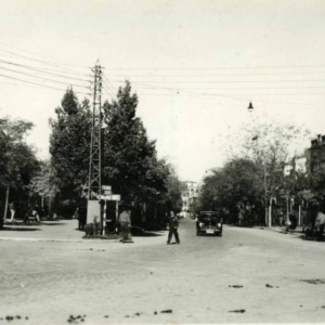 Cánovas 1950