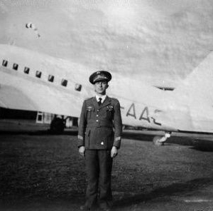 jefe de la guarnición del Ejército del Aire