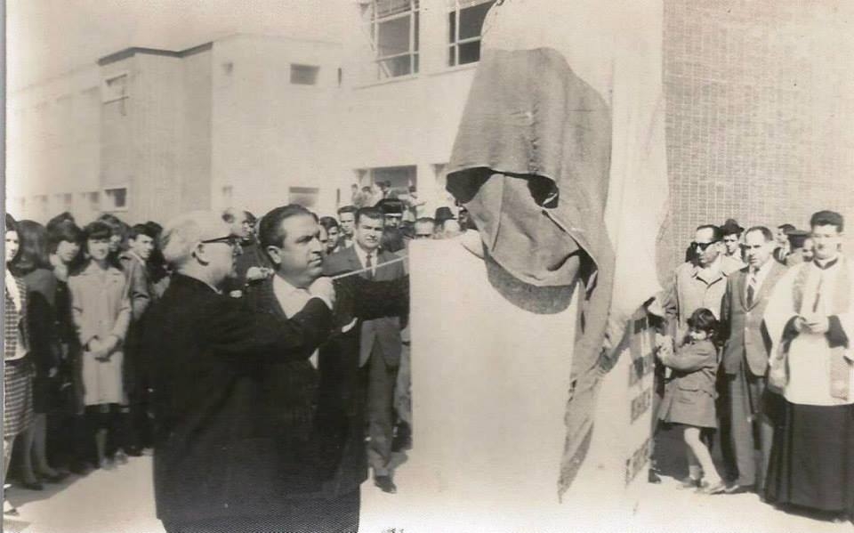 Busto-brocense