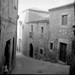 Casa del mono