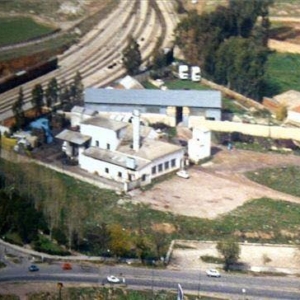 Central lechera Ilcasa