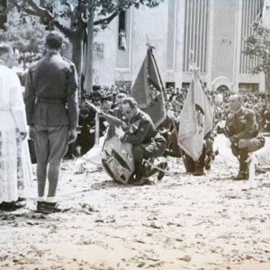 Misa de campaña