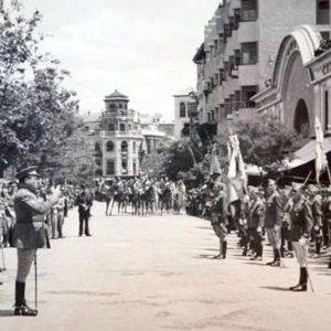 Misa de campaña