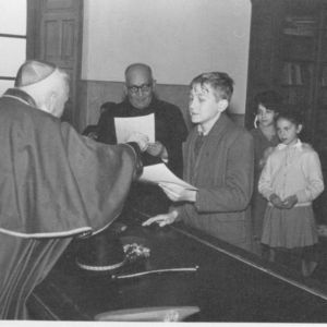 Fernando Sánchez Marrroyo