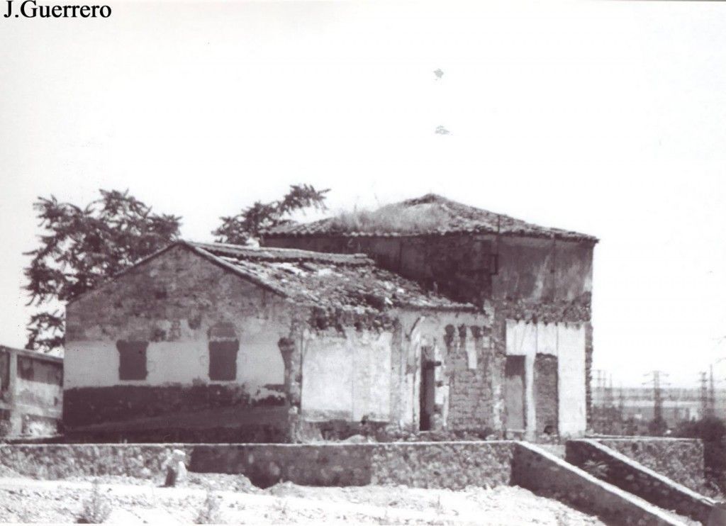 Ermita de San Vito