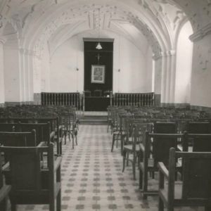 Salón de actos