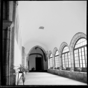 Convento San Francisco