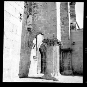 Iglesia de Santiago