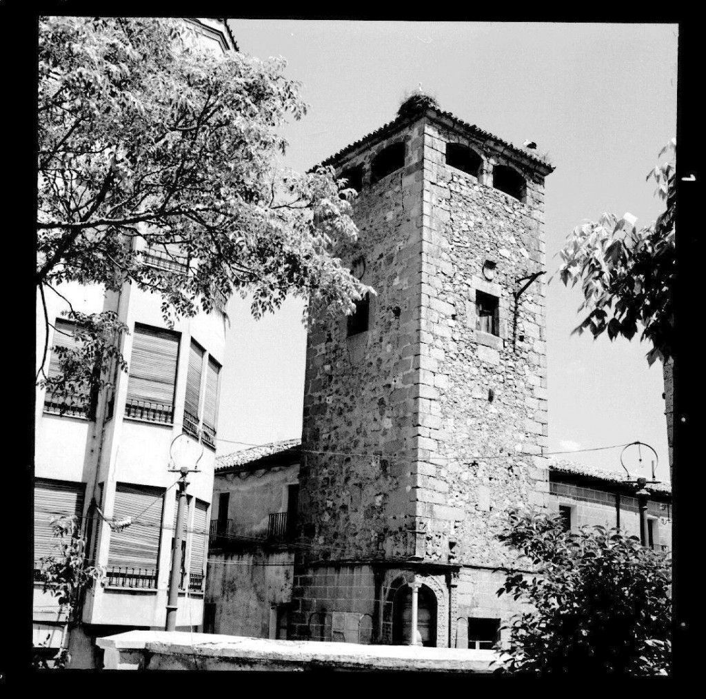 Torre Palacio Galarza