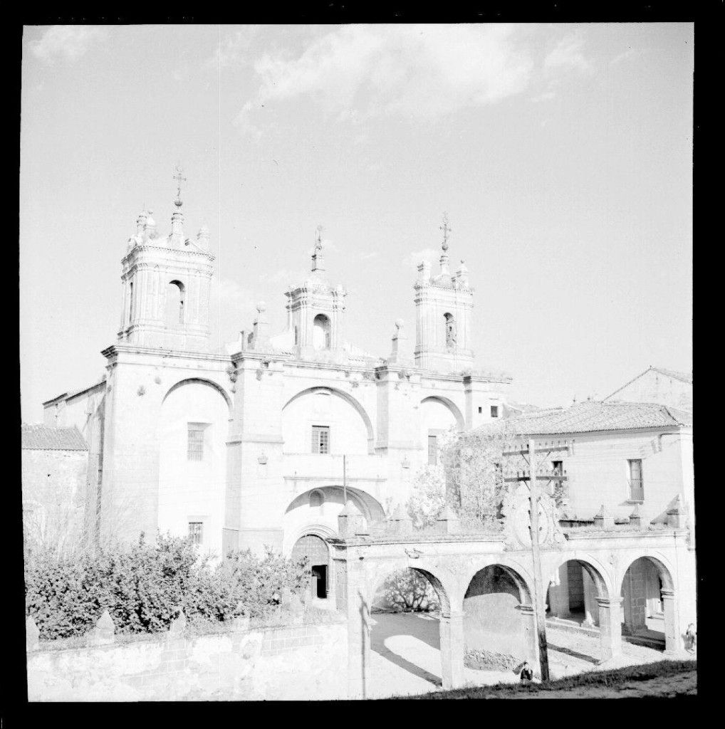Convento San Francisco