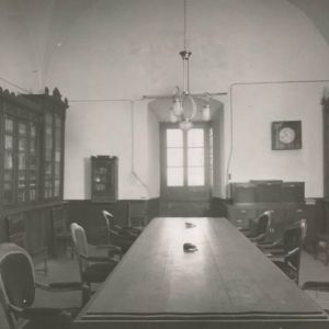 Sala de profersores
