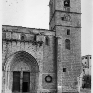 Santa María