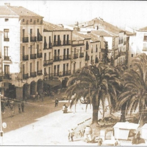 Plaza Mayor