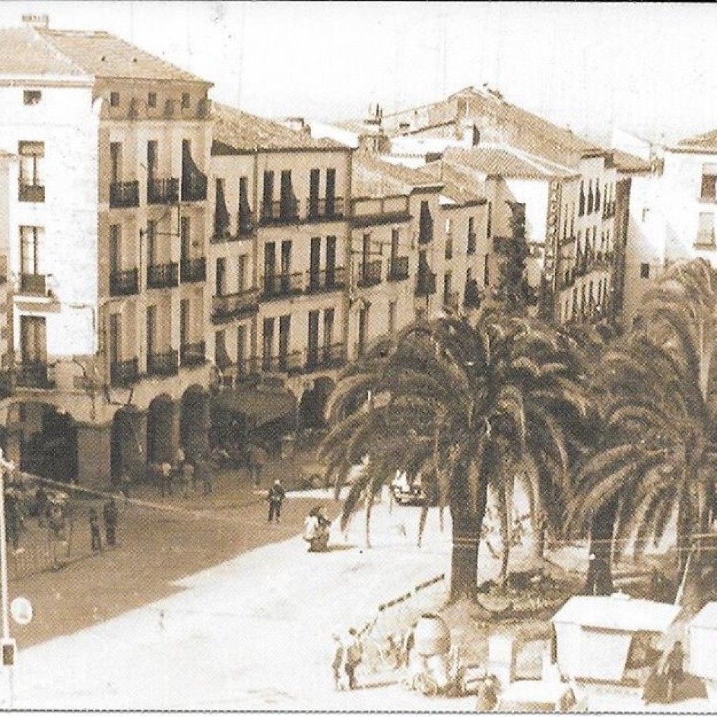 Plaza Mayor