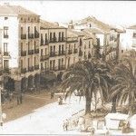 Plaza Mayor
