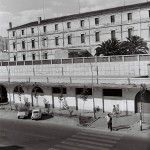 1970 - talleres municipales