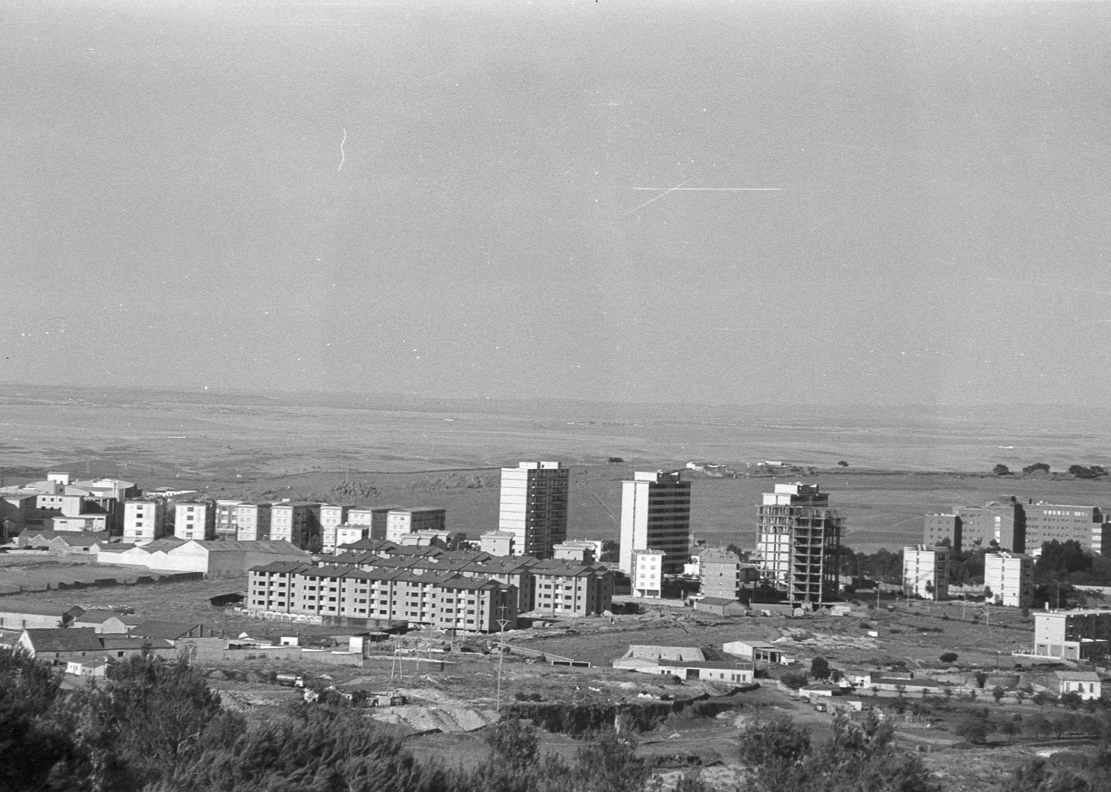 Edificio de la Estrella