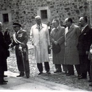 D. Ricardo Villalba Rubio, general de brigada.