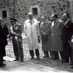 D. Ricardo Villalba Rubio, general de brigada.