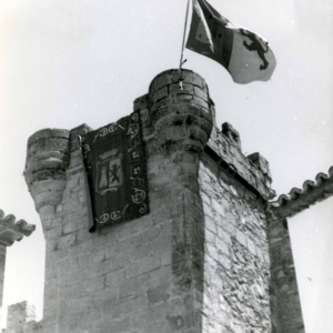 Torre de los Púlpitos