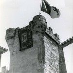 Torre de los Púlpitos