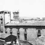 Palacio de los Golfines de abajo