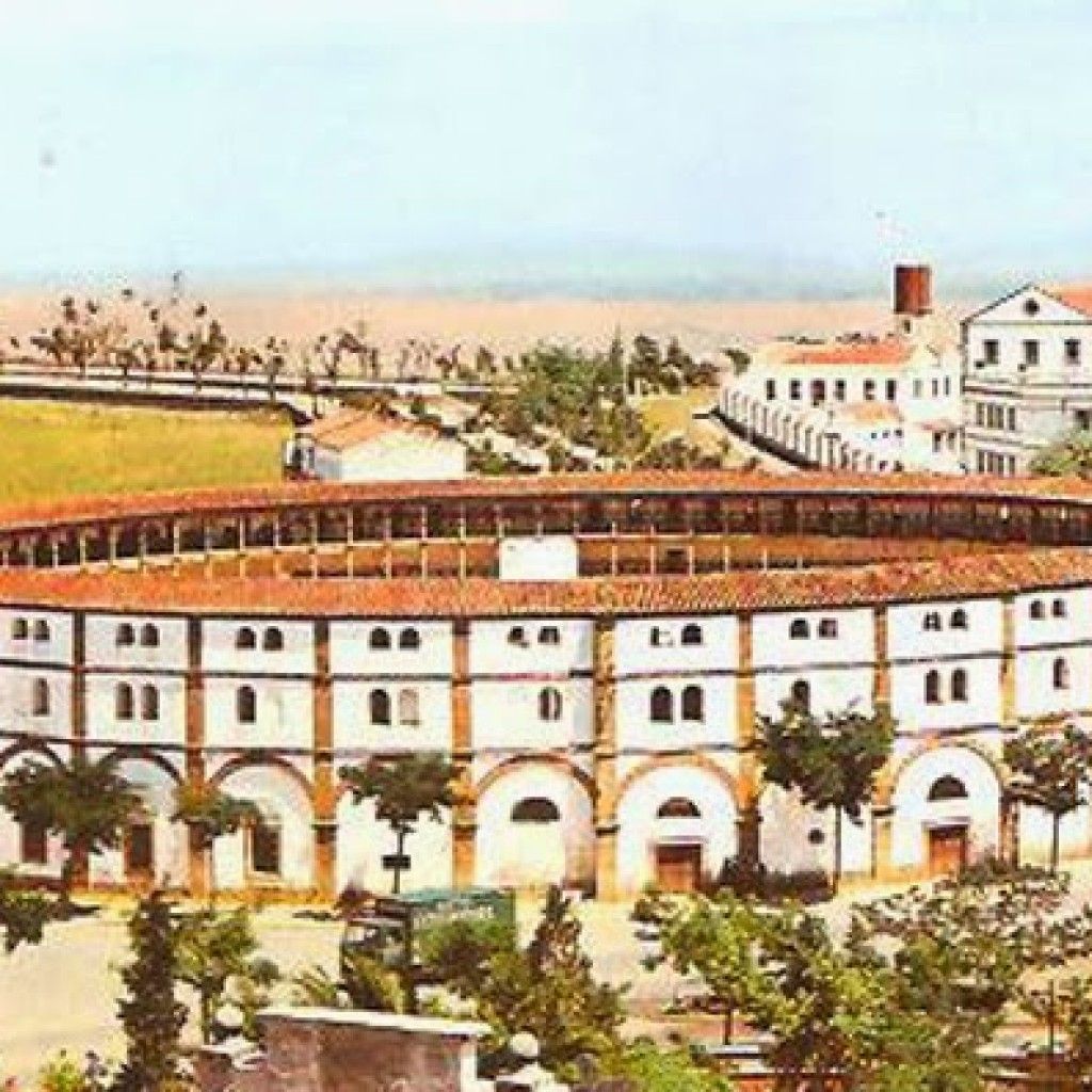 Plaza de Toros