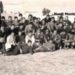 Equipo de fútbol del Puente de San Francisco