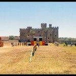 Torneos Medievales - Cáceres 1989