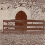 horno de san juan 1902