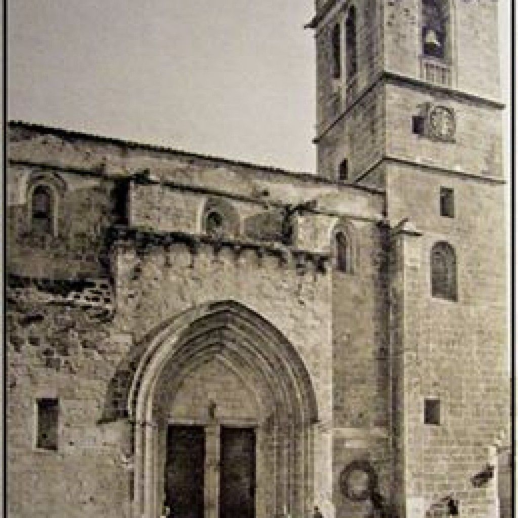 Santa María