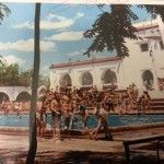 El pulmón de los cacereños año 1.971 del libro Cáceres Sindical.