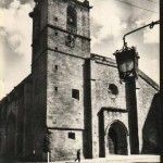 Postal de Santa María