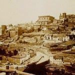 Vista de Cáceres