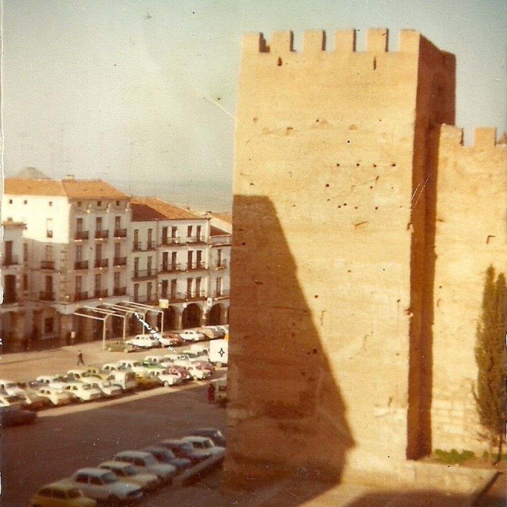 Torre de la Yerba