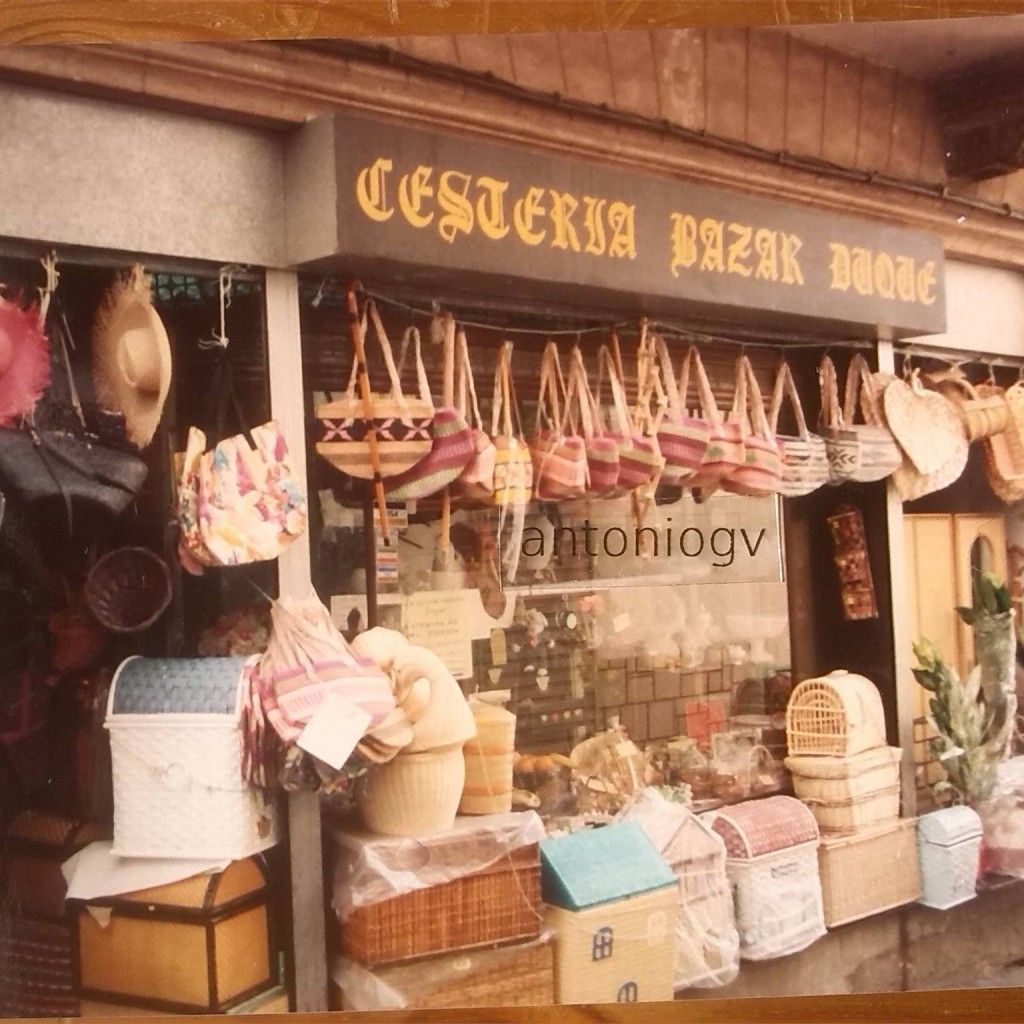 Bazar Duque